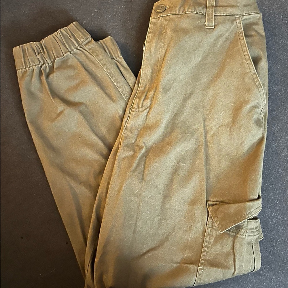 Cargo Pants
